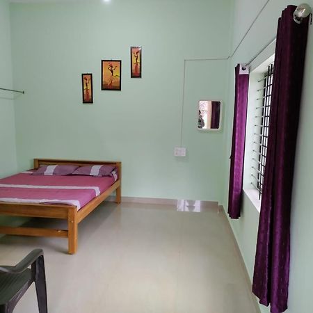 Kukke Guest Room Subrahmanya Bagian luar foto