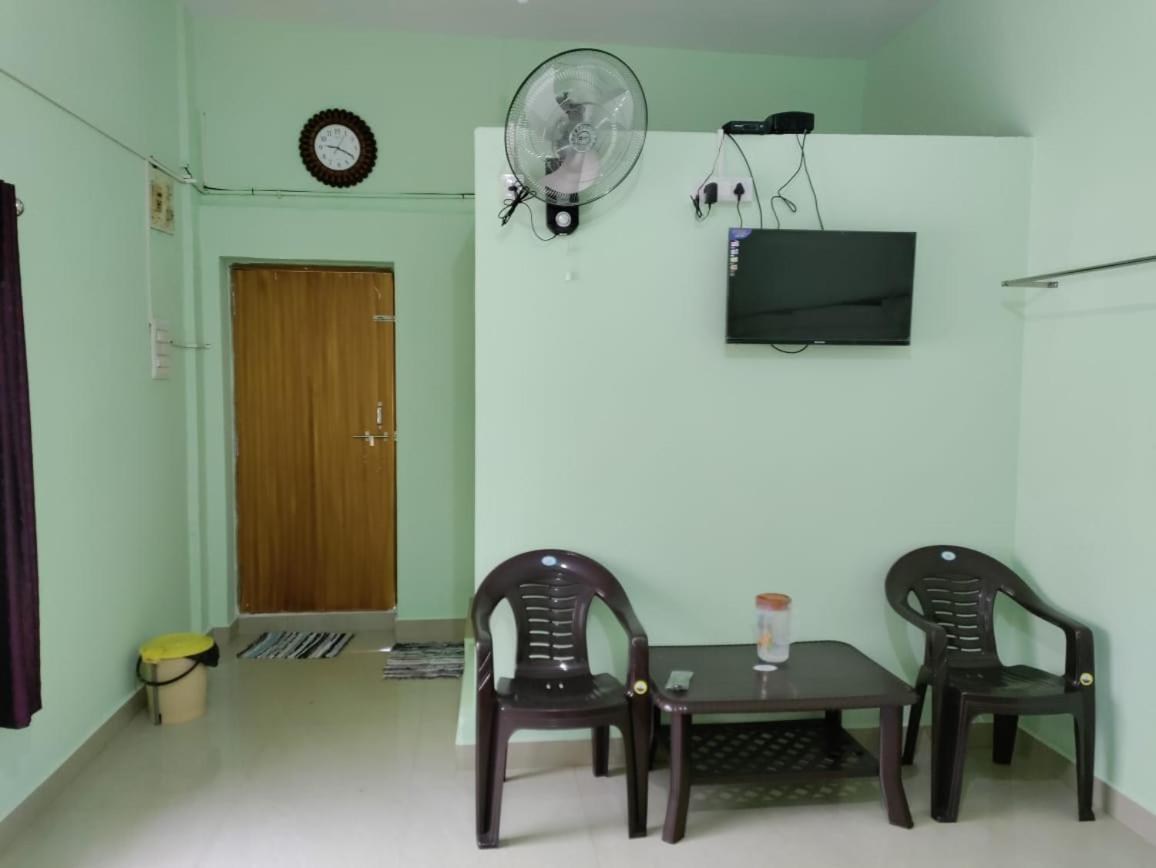 Kukke Guest Room Subrahmanya Bagian luar foto