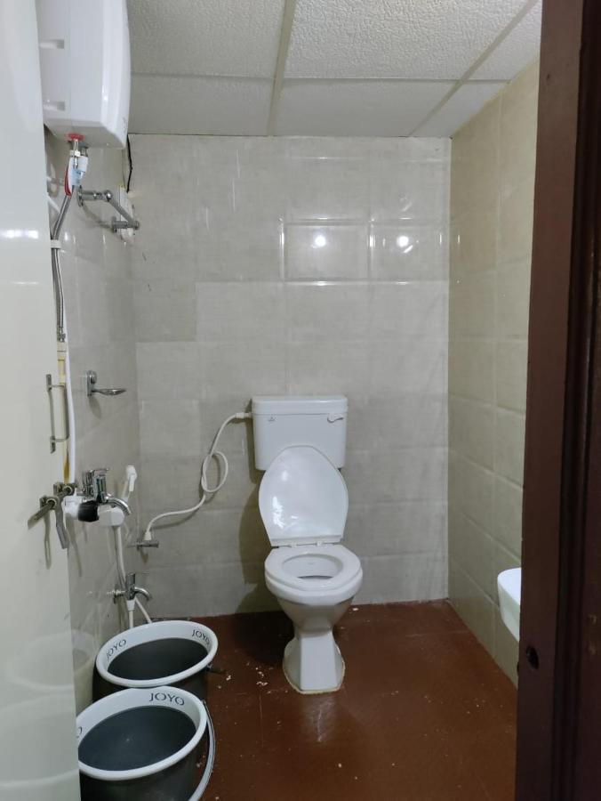 Kukke Guest Room Subrahmanya Bagian luar foto